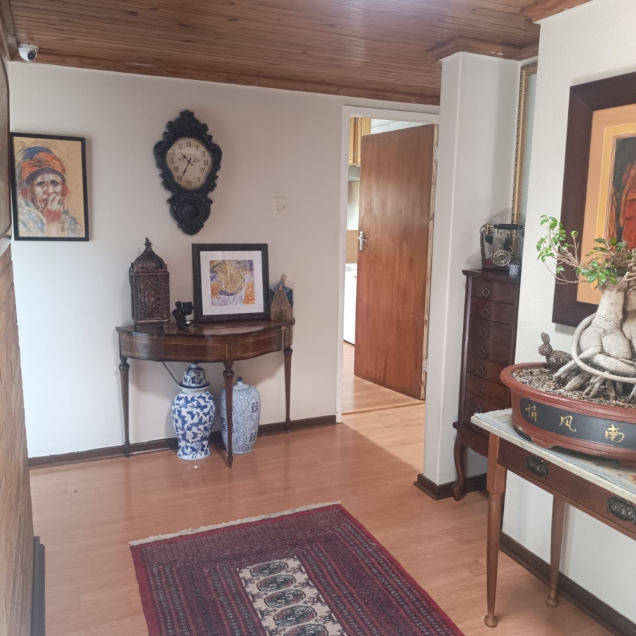 4 Bedroom Property for Sale in Sasolburg Free State